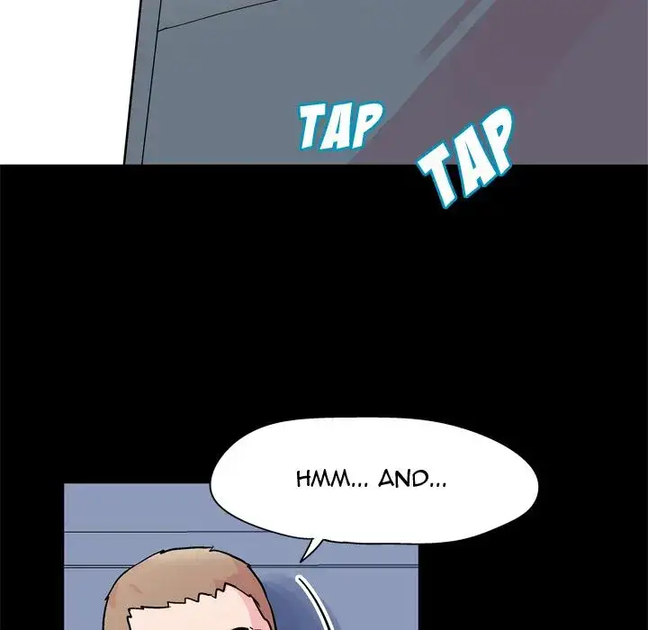 Project Utopia - Chapter 36 Page 6
