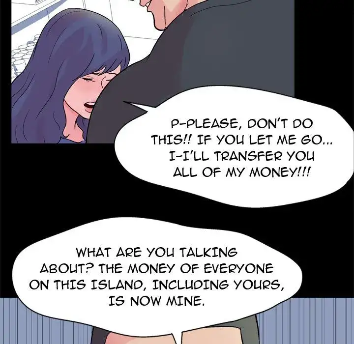 Project Utopia - Chapter 36 Page 64