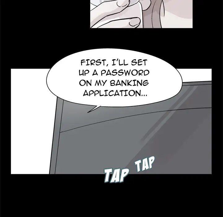 Project Utopia - Chapter 42 Page 74
