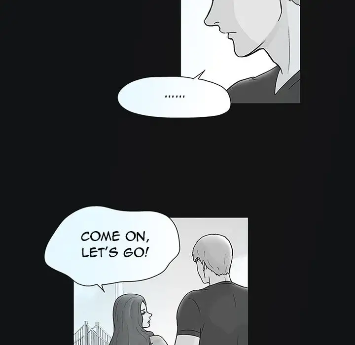 Project Utopia - Chapter 44 Page 49