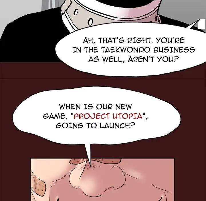 Project Utopia - Chapter 49 Page 76