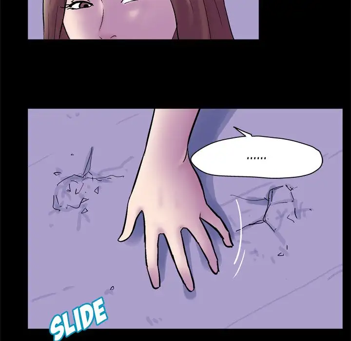 Project Utopia - Chapter 50 Page 29