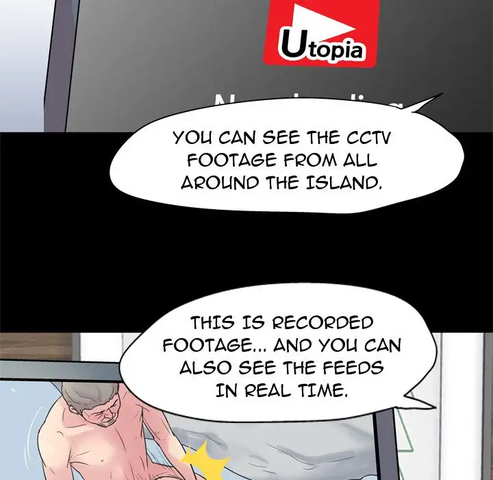 Project Utopia - Chapter 55 Page 54