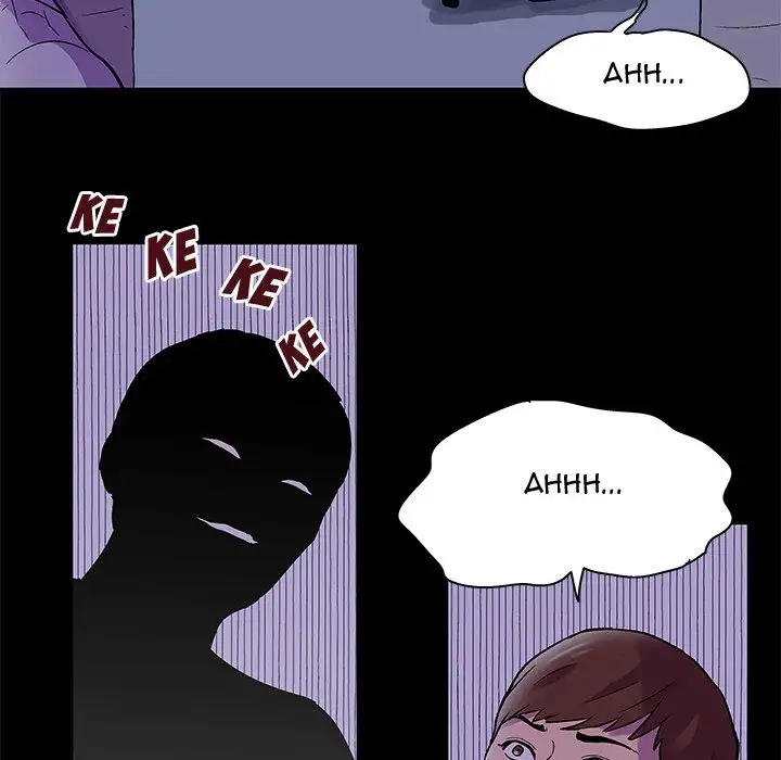 Project Utopia - Chapter 69 Page 14
