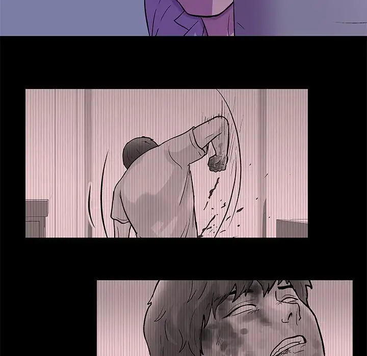 Project Utopia - Chapter 69 Page 21