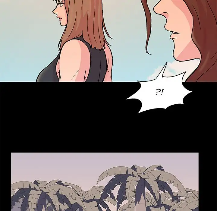 Project Utopia - Chapter 69 Page 80