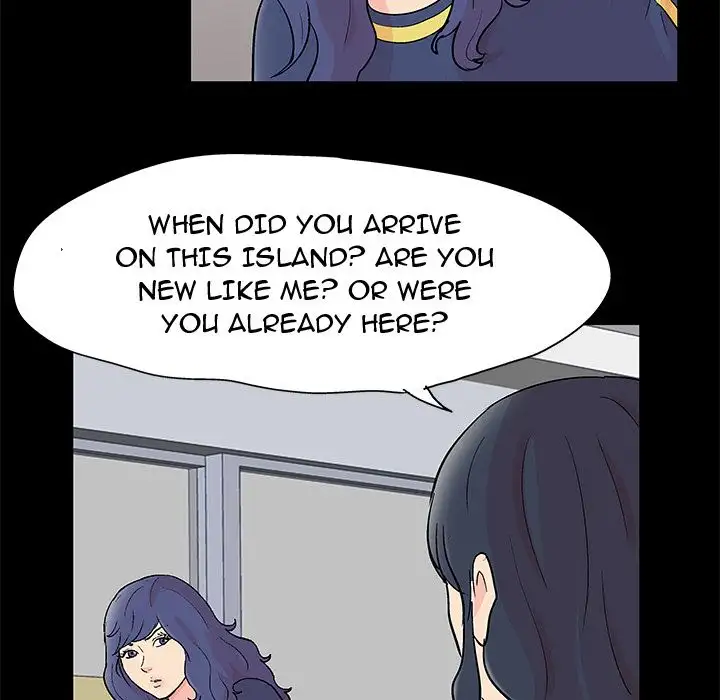 Project Utopia - Chapter 84 Page 7