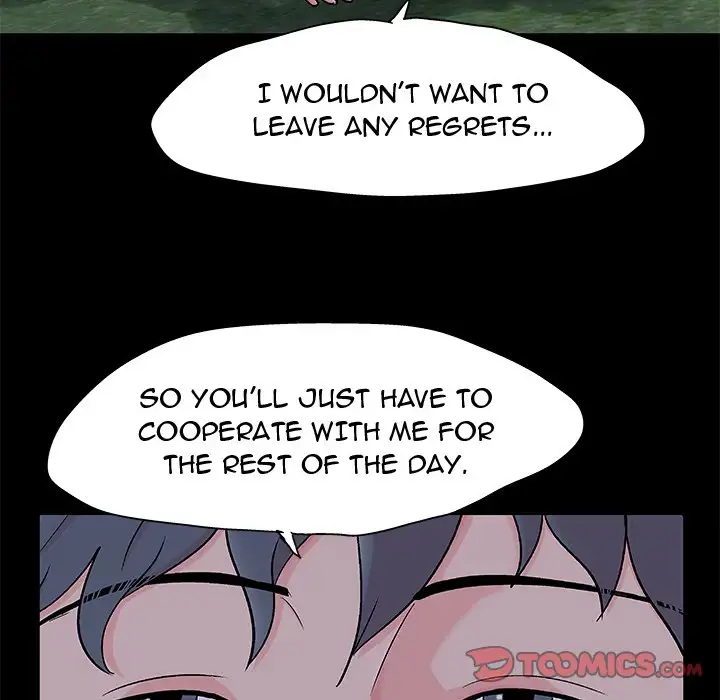 Project Utopia - Chapter 86 Page 46