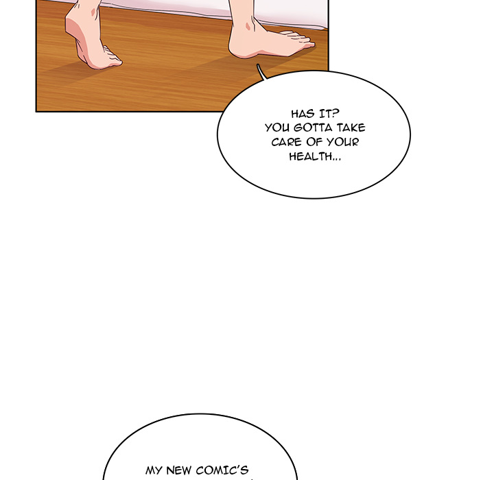 Desperate Measures - Chapter 1 Page 42