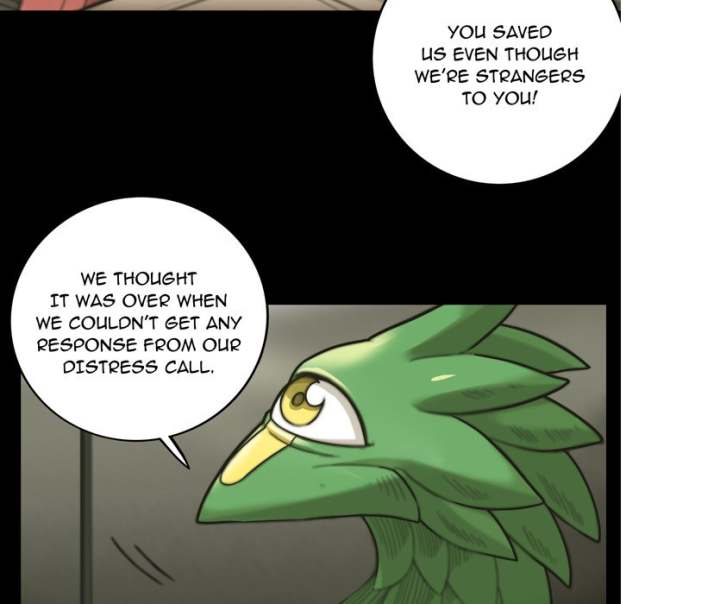 Galaxy - Chapter 13 Page 76