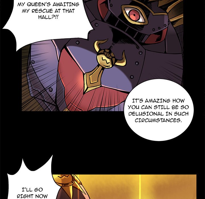 Galaxy - Chapter 36 Page 23