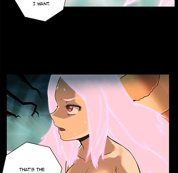 Galaxy - Chapter 44 Page 24