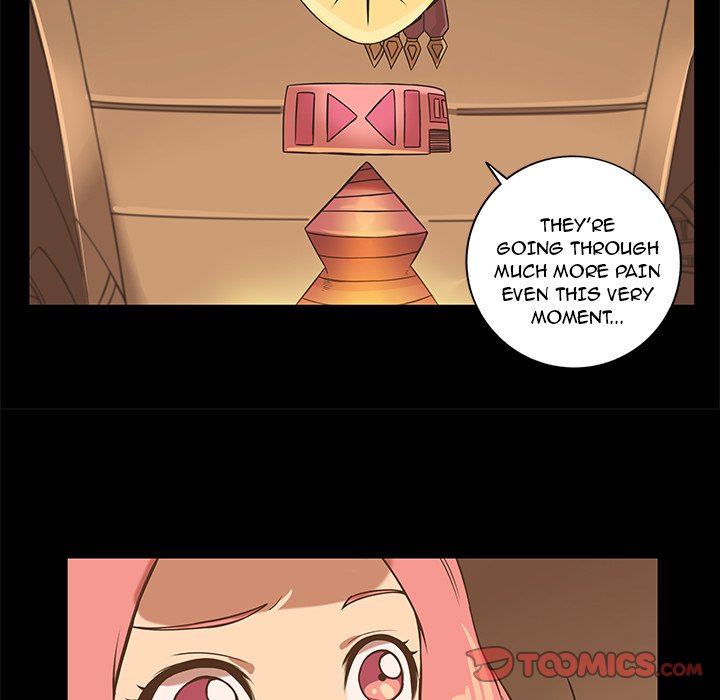 Galaxy - Chapter 45 Page 14