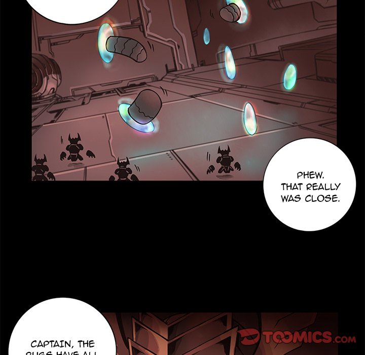 Galaxy - Chapter 46 Page 42
