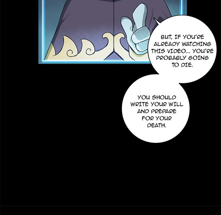 Galaxy - Chapter 46 Page 69