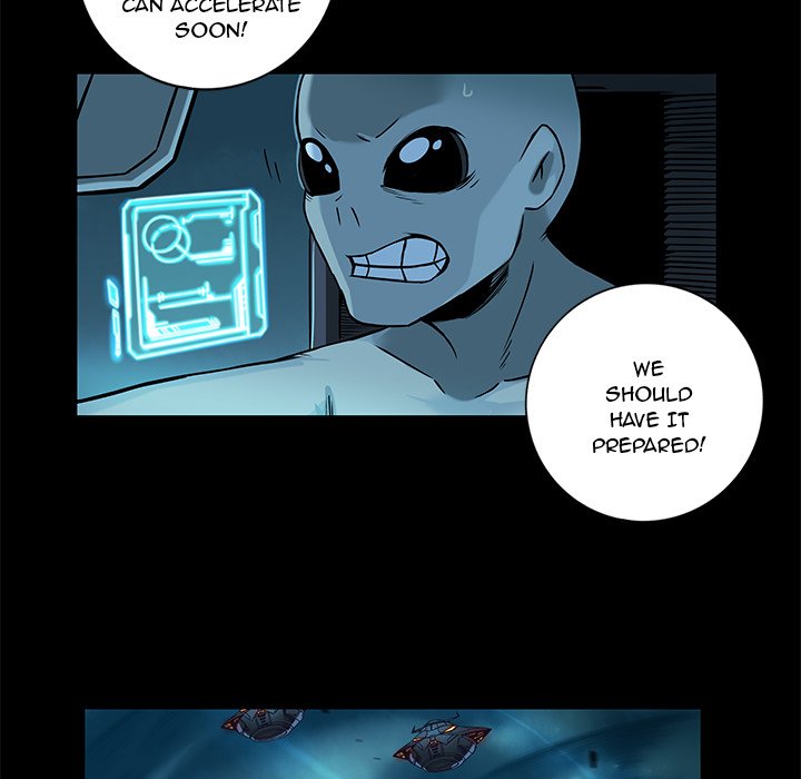 Galaxy - Chapter 46 Page 75