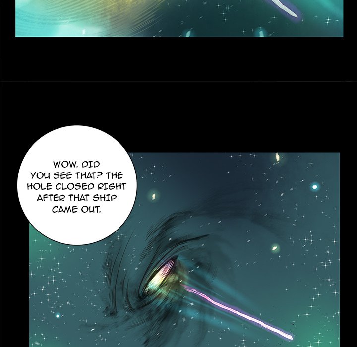 Galaxy - Chapter 48 Page 70