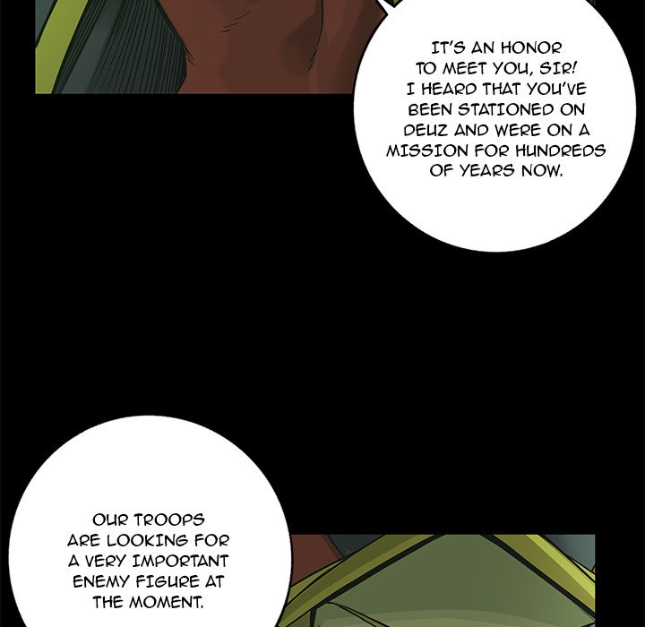 Galaxy - Chapter 67 Page 67