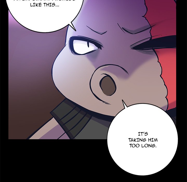 Galaxy - Chapter 68 Page 73
