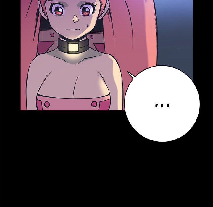 Galaxy - Chapter 68 Page 77