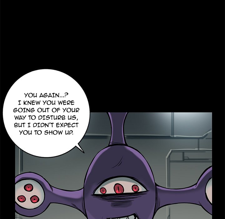 Galaxy - Chapter 73 Page 39