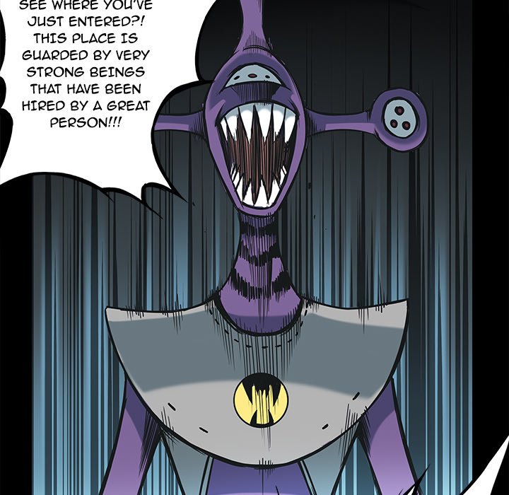 Galaxy - Chapter 73 Page 69