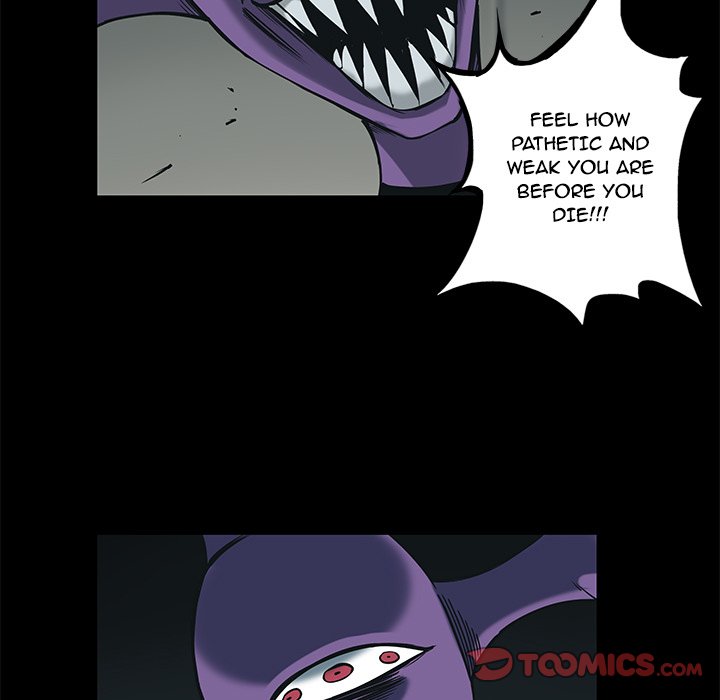 Galaxy - Chapter 73 Page 74