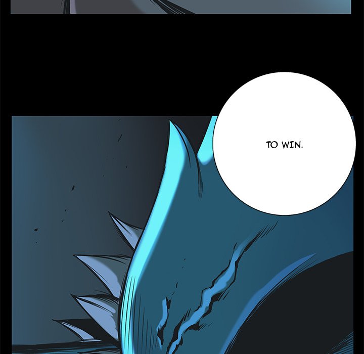 Galaxy - Chapter 82 Page 108
