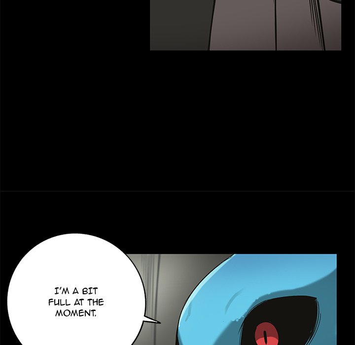 Galaxy - Chapter 82 Page 78