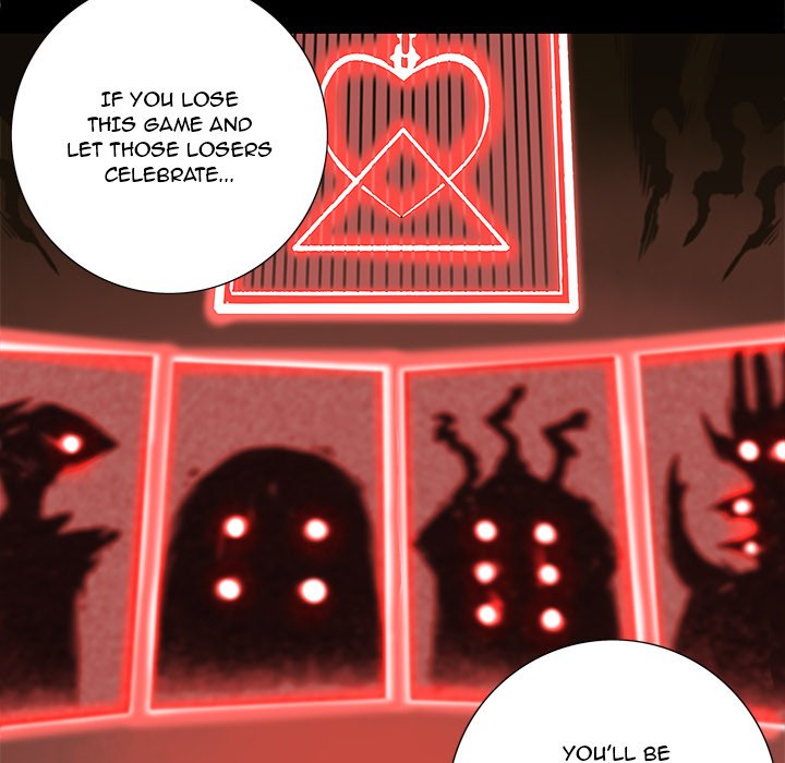 Galaxy - Chapter 84 Page 10