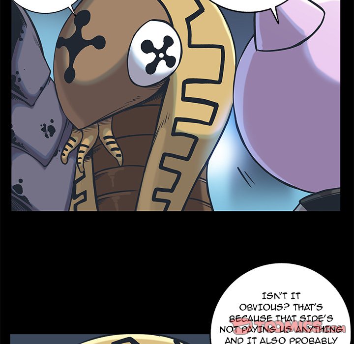 Galaxy - Chapter 84 Page 62