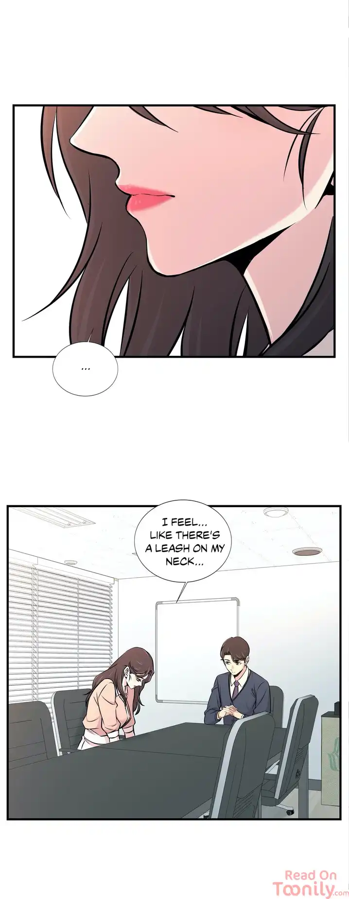 Cram School Scandal - Chapter 14 Page 3