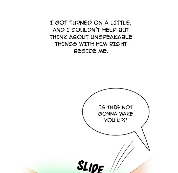 Friend Gossip - Chapter 6 Page 5