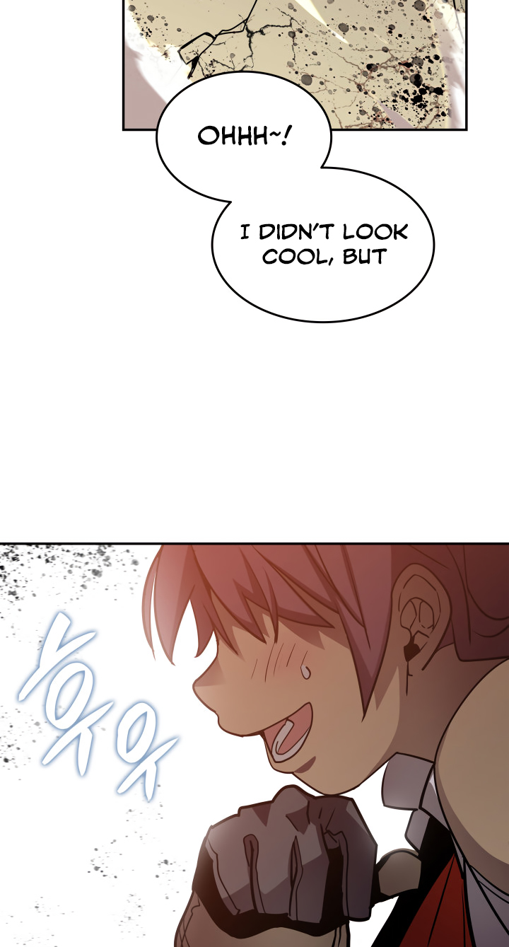 Worn and Torn Newbie - Chapter 131 Page 73