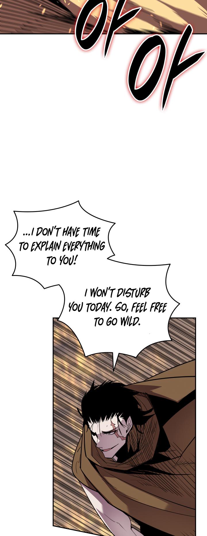 Worn and Torn Newbie - Chapter 139 Page 40
