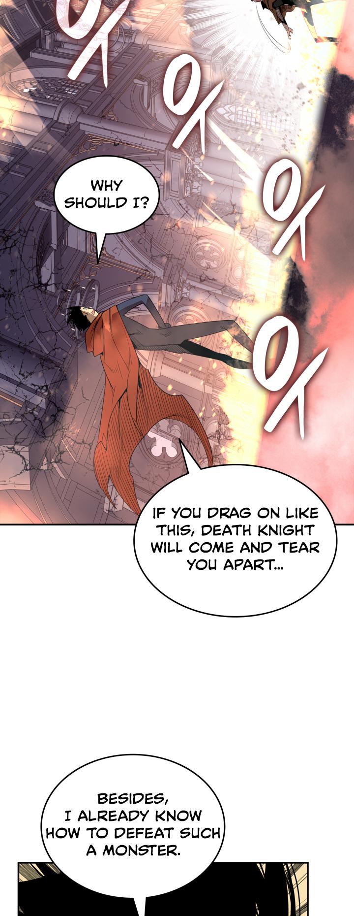 Worn and Torn Newbie - Chapter 139 Page 43