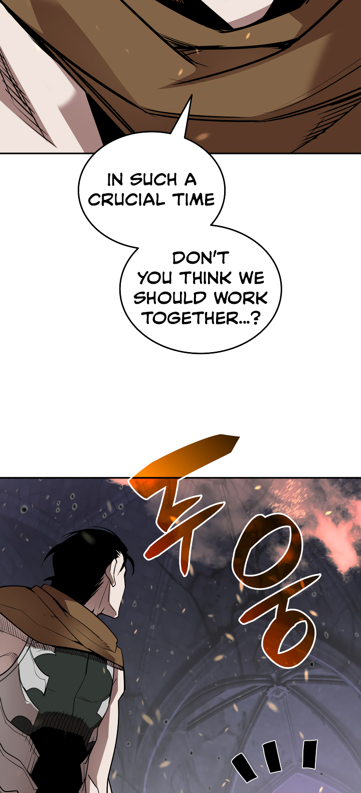 Worn and Torn Newbie - Chapter 141 Page 6