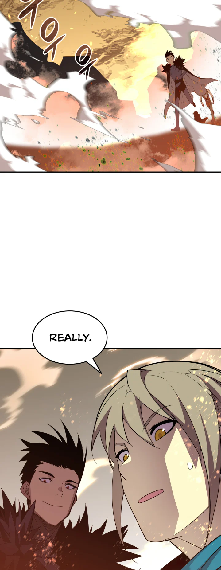 Worn and Torn Newbie - Chapter 146 Page 48