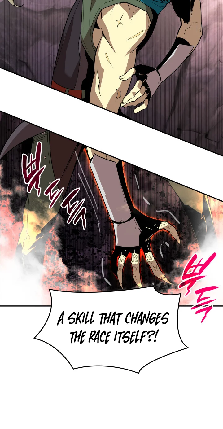 Worn and Torn Newbie - Chapter 153 Page 61