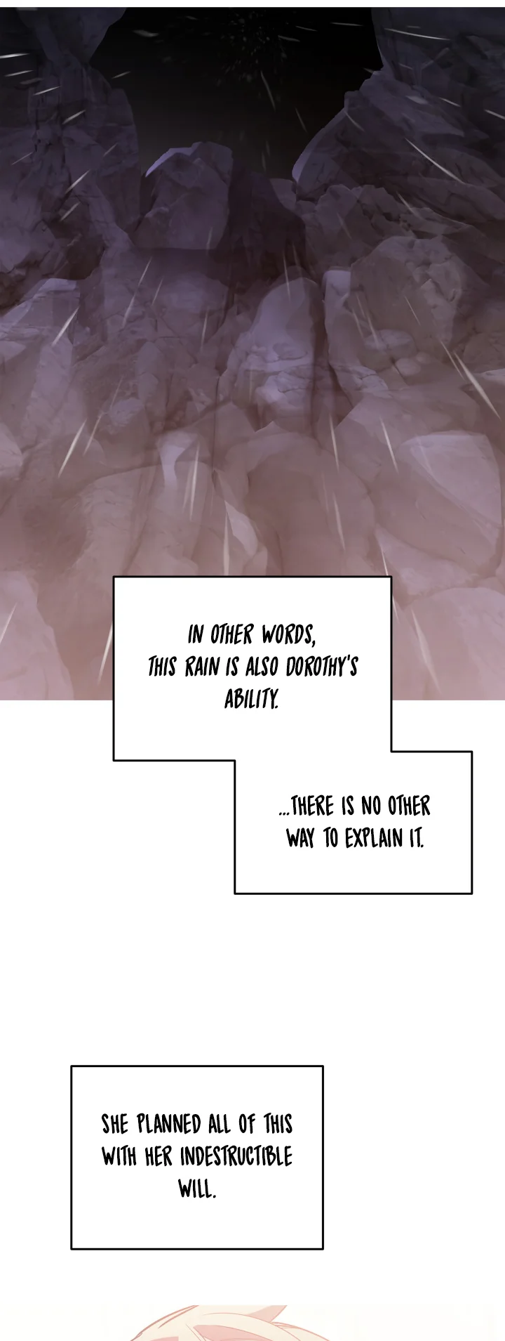 Worn and Torn Newbie - Chapter 155 Page 4