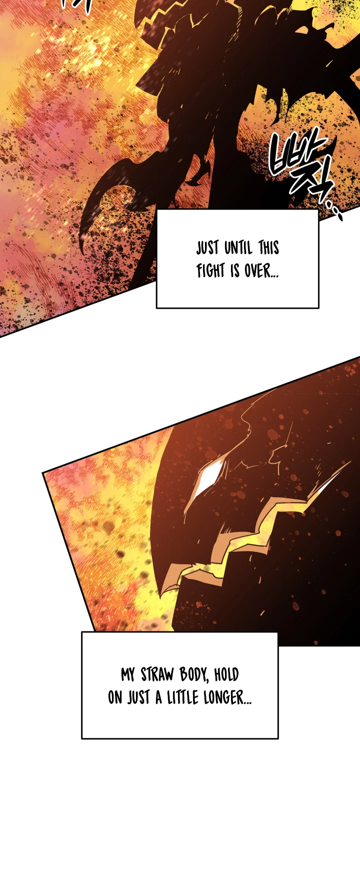 Worn and Torn Newbie - Chapter 155 Page 33