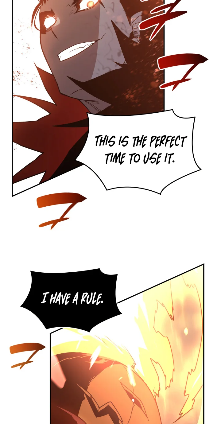 Worn and Torn Newbie - Chapter 155 Page 55
