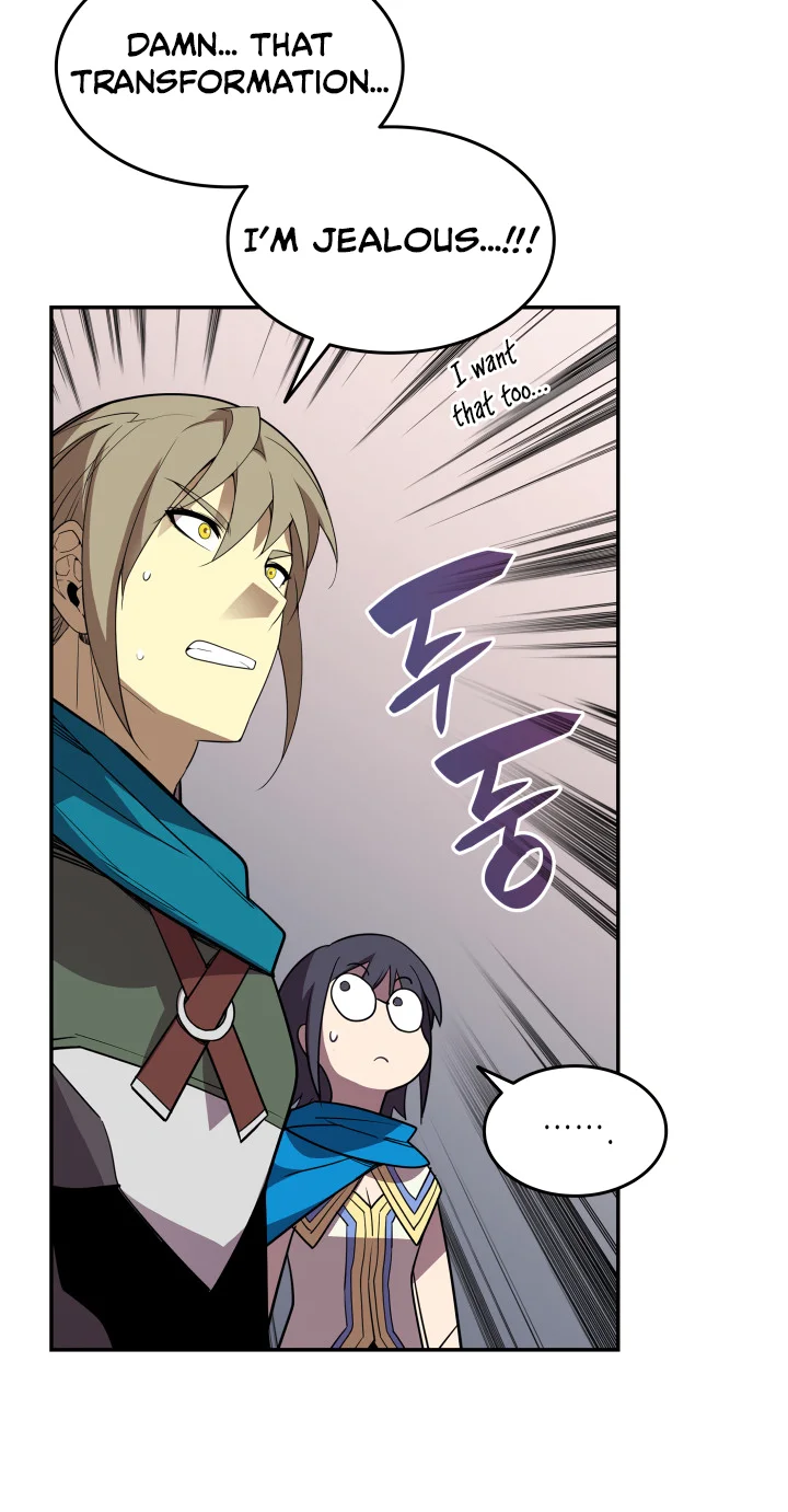 Worn and Torn Newbie - Chapter 155 Page 59