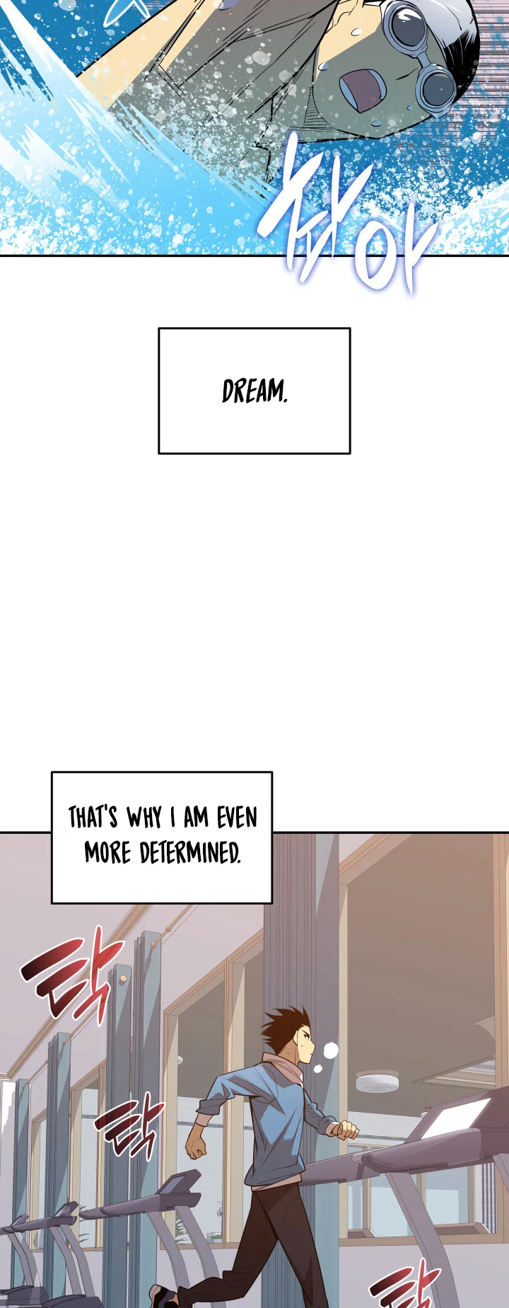 Worn and Torn Newbie - Chapter 159 Page 25