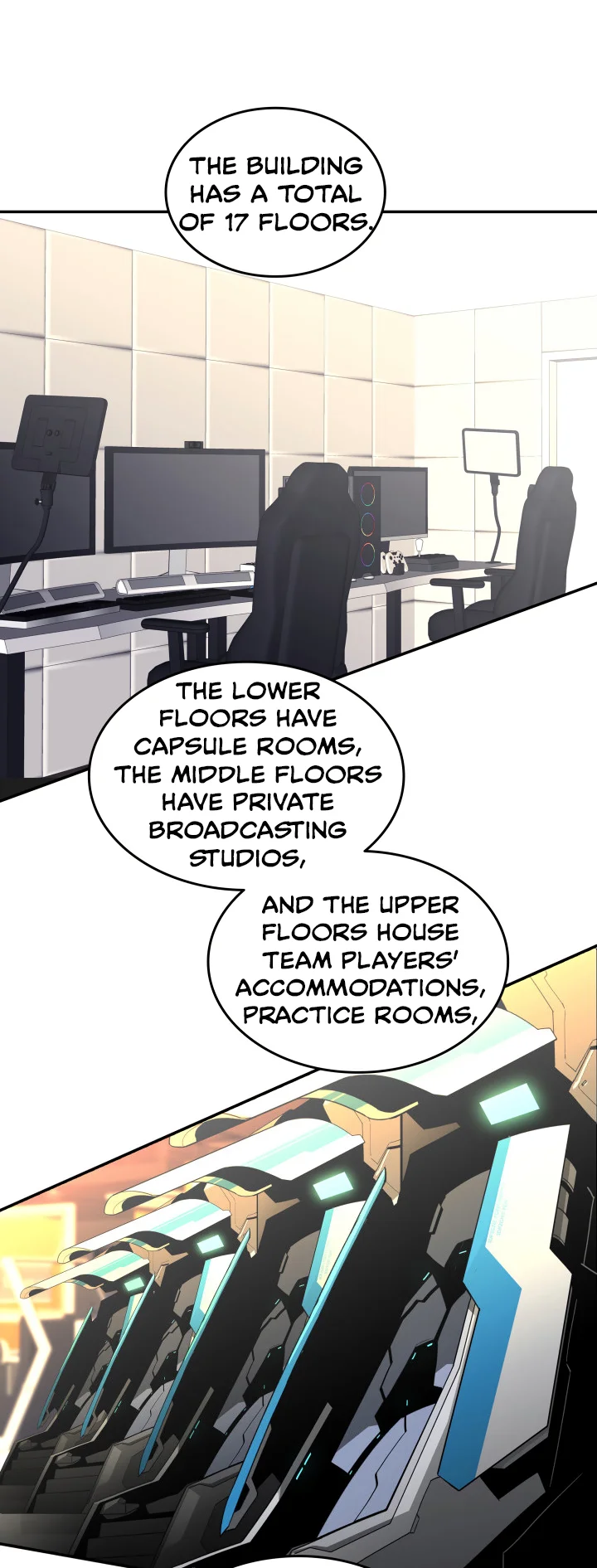 Worn and Torn Newbie - Chapter 159 Page 44