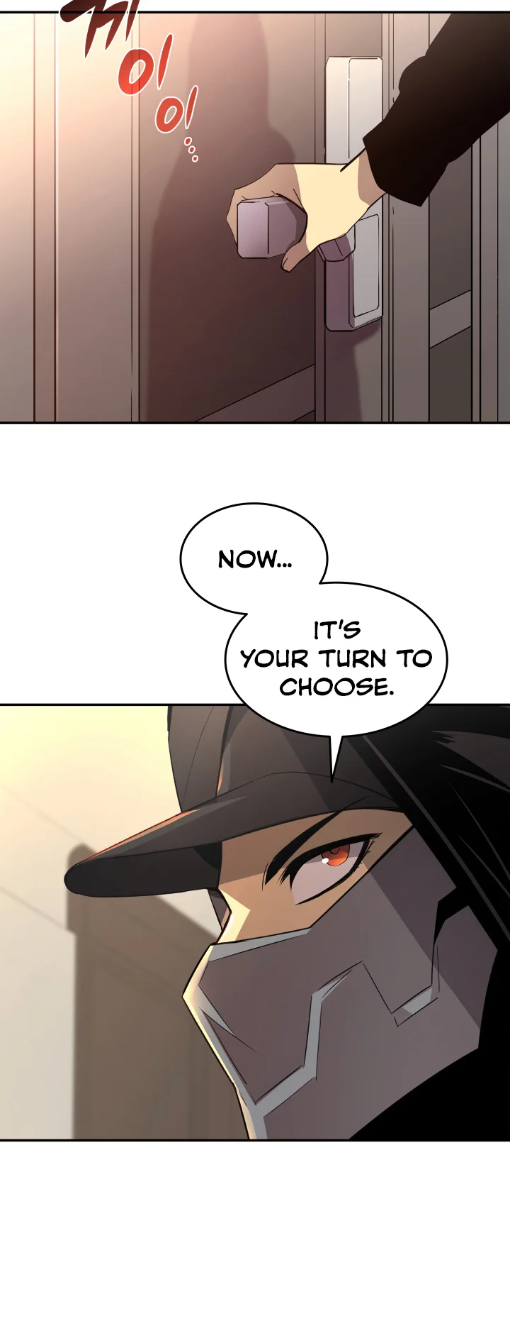 Worn and Torn Newbie - Chapter 159 Page 58
