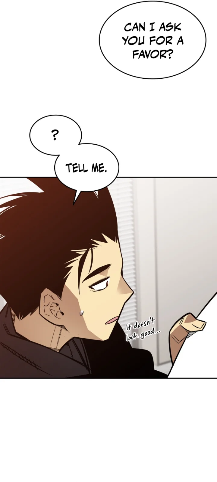 Worn and Torn Newbie - Chapter 160 Page 48