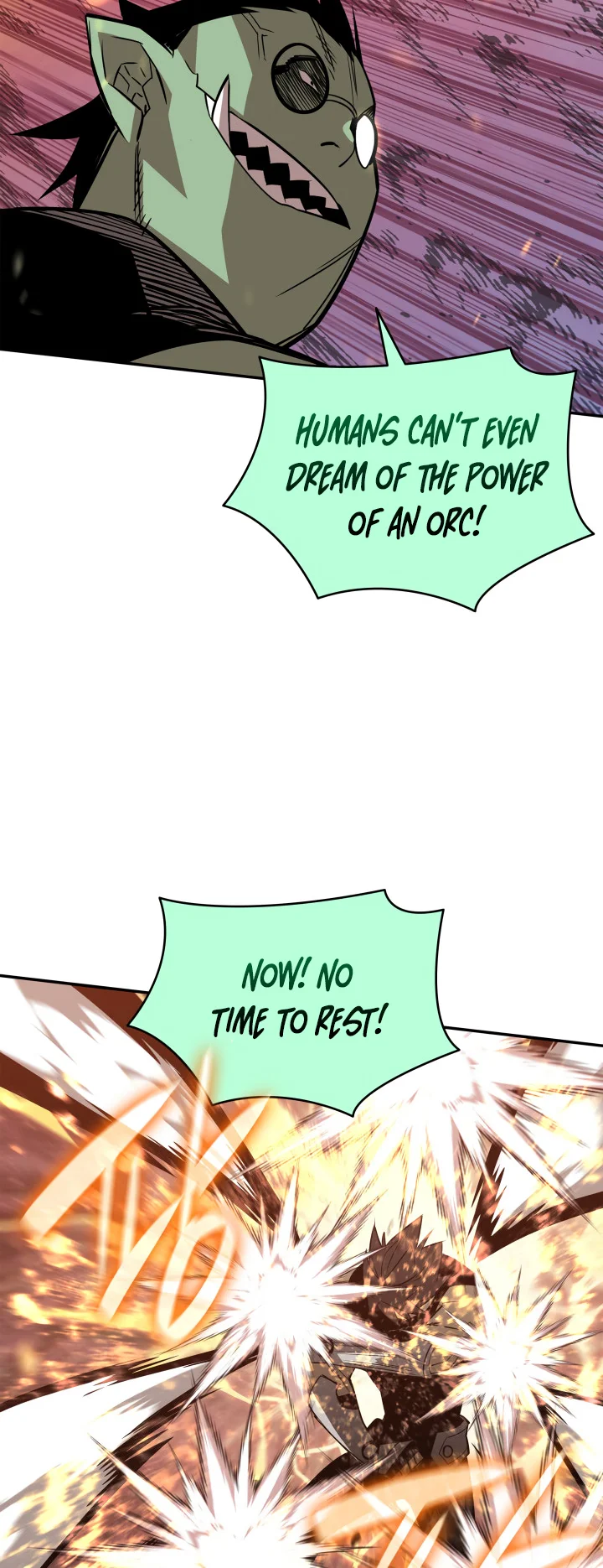 Worn and Torn Newbie - Chapter 163 Page 44