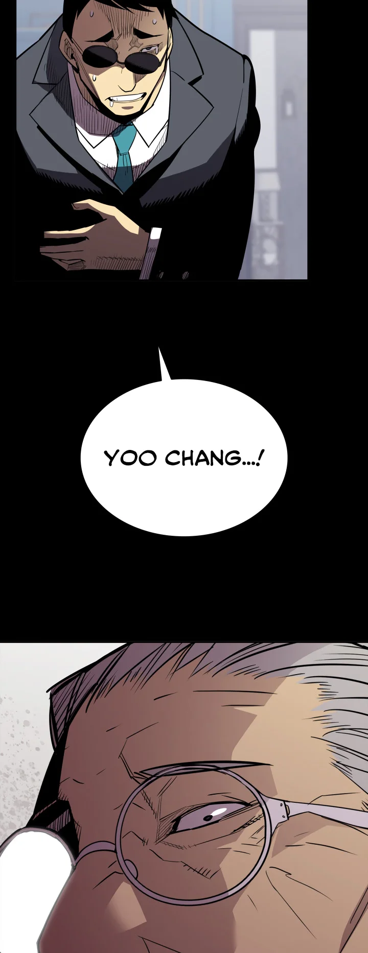Worn and Torn Newbie - Chapter 167 Page 56
