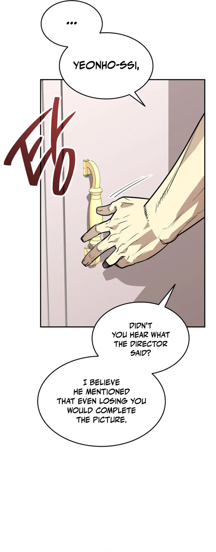 Worn and Torn Newbie - Chapter 169 Page 51